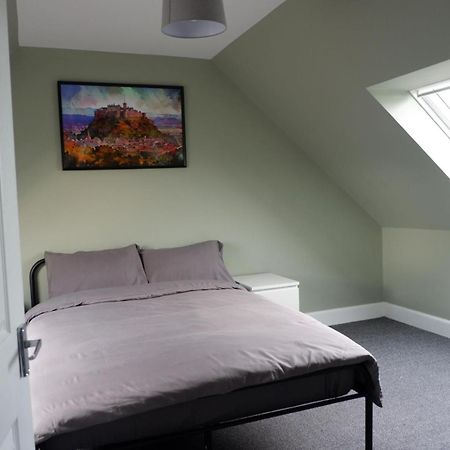 Corstorphine Apartments Édimbourg Extérieur photo